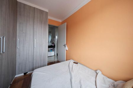 Quarto 1 de apartamento à venda com 2 quartos, 58m² em Artur Alvim, São Paulo