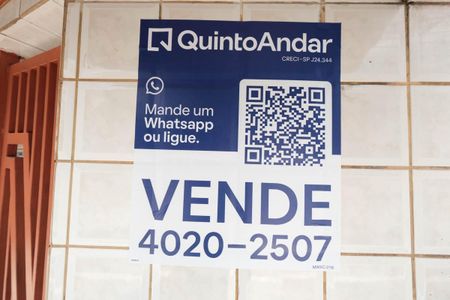 Apartamento à venda com 58m², 2 quartos e 1 vagaFachada