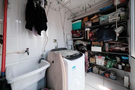 Apartamento à venda com 58m², 2 quartos e 1 vagaÁrea de Serviço