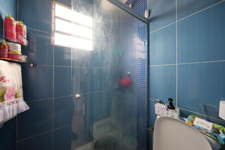 Apartamento à venda com 58m², 2 quartos e 1 vagaBanheiro