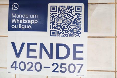 Apartamento à venda com 58m², 2 quartos e 1 vagaFachada