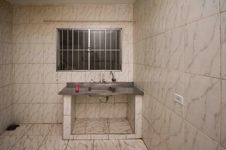 Casa para alugar com 59m², 1 quarto e sem vagaCozinha