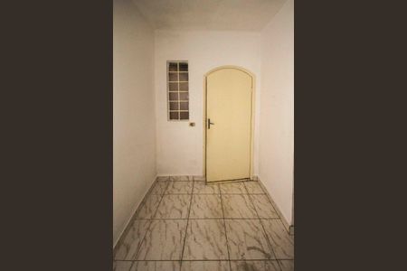 Casa para alugar com 59m², 1 quarto e sem vagaSala