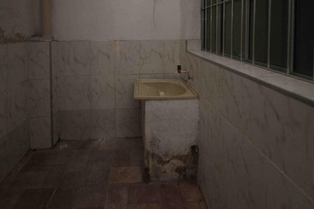 Casa para alugar com 59m², 1 quarto e sem vagaÁrea de Serviço