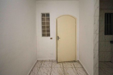 Sala de casa para alugar com 1 quarto, 59m² em Parque Colonial, São Paulo