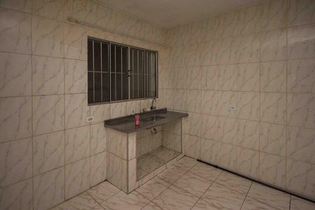 Casa para alugar com 59m², 1 quarto e sem vagaCozinha
