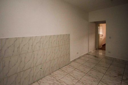Cozinha de casa para alugar com 1 quarto, 59m² em Parque Colonial, São Paulo