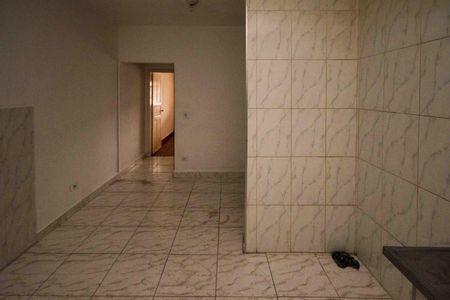 Casa para alugar com 59m², 1 quarto e sem vagaCozinha