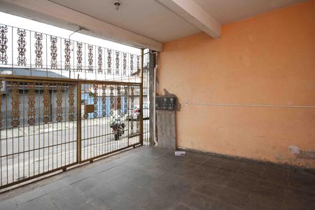 Casa para alugar com 59m², 1 quarto e sem vagaGaragem