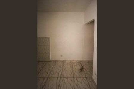 Sala de casa para alugar com 1 quarto, 59m² em Parque Colonial, São Paulo