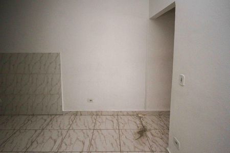 Sala de casa para alugar com 1 quarto, 59m² em Parque Colonial, São Paulo