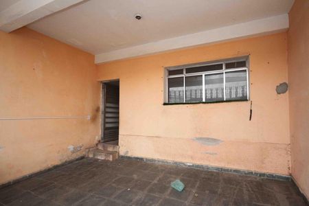 Casa para alugar com 59m², 1 quarto e sem vagaGaragem