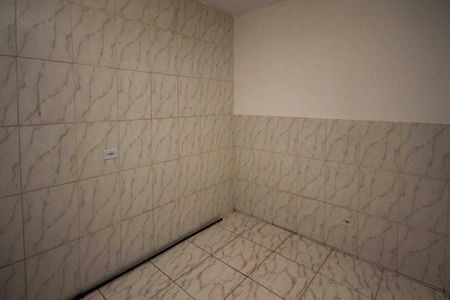 Cozinha de casa para alugar com 1 quarto, 59m² em Parque Colonial, São Paulo