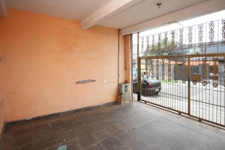 Casa para alugar com 59m², 1 quarto e sem vagaGaragem