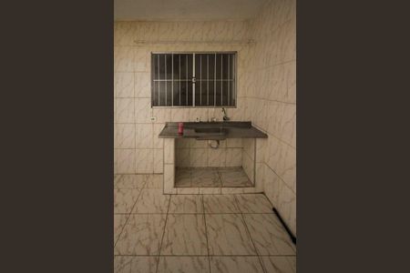 Casa para alugar com 59m², 1 quarto e sem vagaCozinha