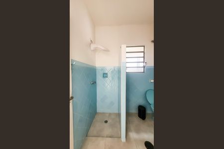 Casa para alugar com 100m², 2 quartos e 4 vagasBanheiro Social