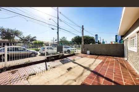 Casa para alugar com 100m², 2 quartos e 4 vagasGaragem 