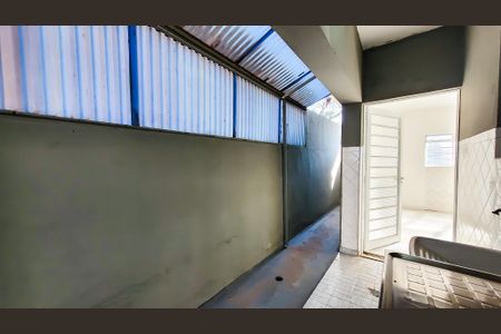 Casa para alugar com 100m², 2 quartos e 4 vagasCozinha/Lavanderia