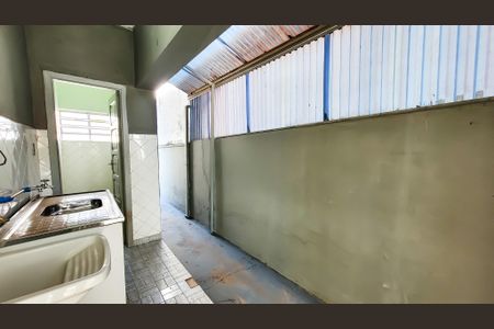 Casa para alugar com 100m², 2 quartos e 4 vagasCozinha/Lavanderia