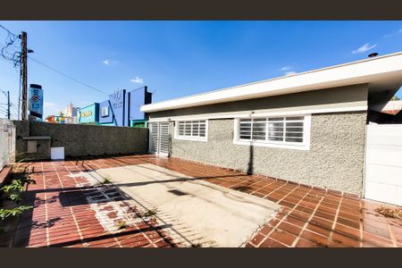 Casa para alugar com 100m², 2 quartos e 4 vagasGaragem 