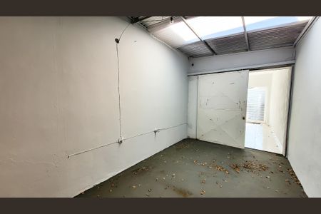 Casa para alugar com 100m², 2 quartos e 4 vagasDepósito