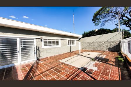 Casa para alugar com 100m², 2 quartos e 4 vagasGaragem 