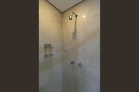 Apartamento para alugar com 62m², 1 quarto e 2 vagasBanheiro da Suíte