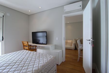 Apartamento para alugar com 62m², 1 quarto e 2 vagasQuarto Suíte