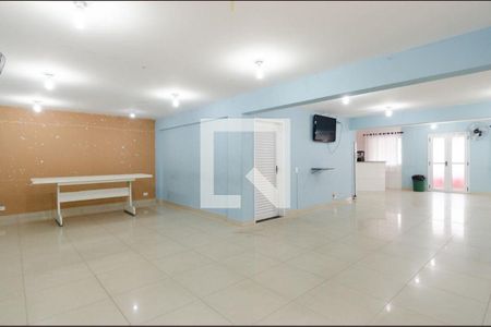 Apartamento para alugar com 60m², 3 quartos e 1 vaga Apartamento para alugar com 60m², 3 quartos e 1 vagaÁrea comum - Salão de festas