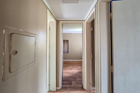 Apartamento para alugar com 60m², 3 quartos e 1 vaga Apartamento para alugar com 60m², 3 quartos e 1 vagaAcesso - Quartos