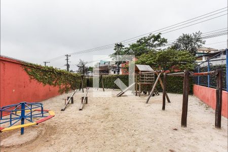 Apartamento para alugar com 60m², 3 quartos e 1 vaga Apartamento para alugar com 60m², 3 quartos e 1 vagaÁrea comum - Playground