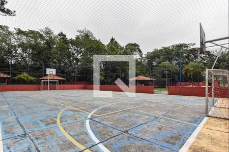 Apartamento para alugar com 60m², 3 quartos e 1 vaga Apartamento para alugar com 60m², 3 quartos e 1 vagaÁrea comum - Quadra
