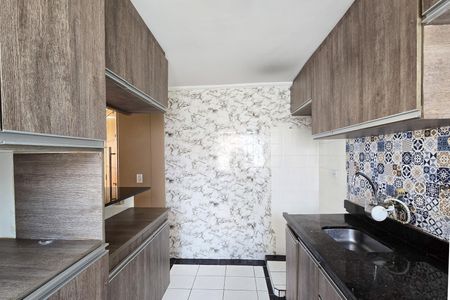 Apartamento para alugar com 60m², 3 quartos e 1 vaga Apartamento para alugar com 60m², 3 quartos e 1 vagaCozinha