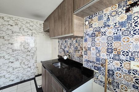 Apartamento para alugar com 60m², 3 quartos e 1 vaga Apartamento para alugar com 60m², 3 quartos e 1 vagaCozinha