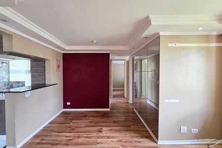 Apartamento para alugar com 60m², 3 quartos e 1 vaga Apartamento para alugar com 60m², 3 quartos e 1 vagaSala