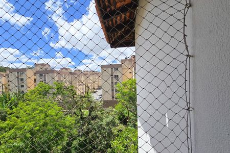 Apartamento para alugar com 60m², 3 quartos e 1 vaga Apartamento para alugar com 60m², 3 quartos e 1 vagaVista - Quarto 3