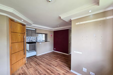 Apartamento para alugar com 60m², 3 quartos e 1 vaga Apartamento para alugar com 60m², 3 quartos e 1 vagaSala