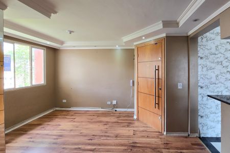 Apartamento para alugar com 60m², 3 quartos e 1 vaga Apartamento para alugar com 60m², 3 quartos e 1 vagaSala