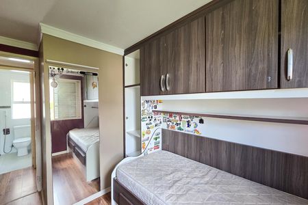 Apartamento para alugar com 60m², 3 quartos e 1 vaga Apartamento para alugar com 60m², 3 quartos e 1 vagaQuarto 2