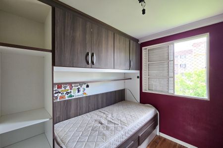Apartamento para alugar com 60m², 3 quartos e 1 vaga Apartamento para alugar com 60m², 3 quartos e 1 vagaQuarto 2