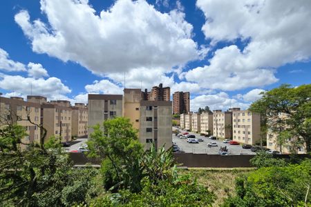 Apartamento para alugar com 60m², 3 quartos e 1 vaga Apartamento para alugar com 60m², 3 quartos e 1 vagaVista - Quarto 1