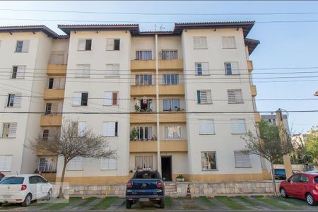 Apartamento para alugar com 60m², 3 quartos e 1 vaga Apartamento para alugar com 60m², 3 quartos e 1 vagaFachada