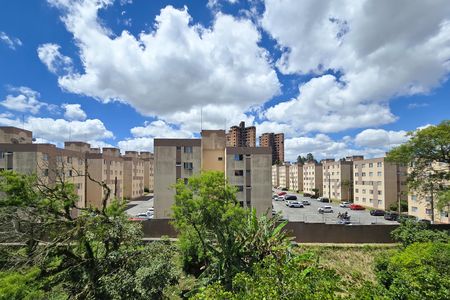 Apartamento para alugar com 60m², 3 quartos e 1 vaga Apartamento para alugar com 60m², 3 quartos e 1 vagaQuarto 2