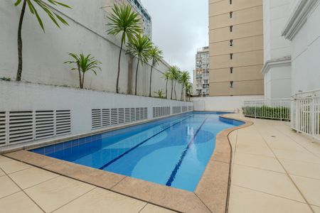 Apartamento à venda com 60m², 2 quartos e 1 vagaÁrea comum - Piscina