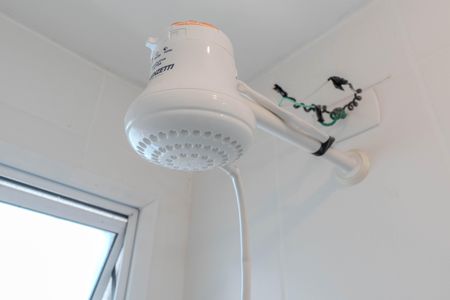 Apartamento à venda com 60m², 2 quartos e 1 vagaBanheiro