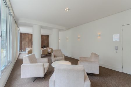 Apartamento à venda com 60m², 2 quartos e 1 vagaÁrea comum - Salão de festas