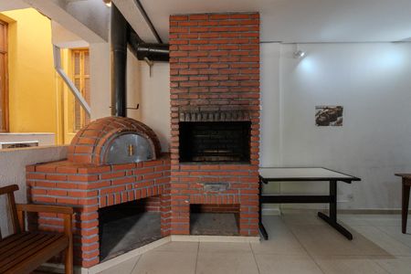 Apartamento à venda com 60m², 2 quartos e 1 vagaÁrea comum - Churrasqueira