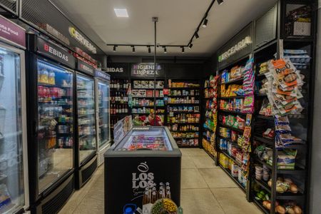 Apartamento à venda com 60m², 2 quartos e 1 vagaÁrea comum