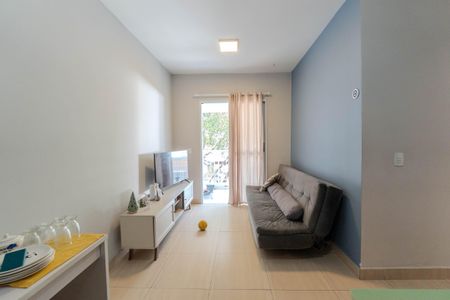 Apartamento à venda com 60m², 2 quartos e 1 vagaSala