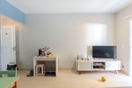 Sala de apartamento à venda com 2 quartos, 60m² em Bela Vista, São Paulo